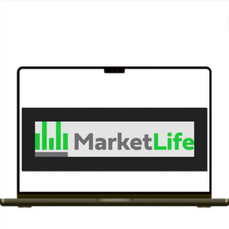 MarketLife – Adam Grimes – Options Course