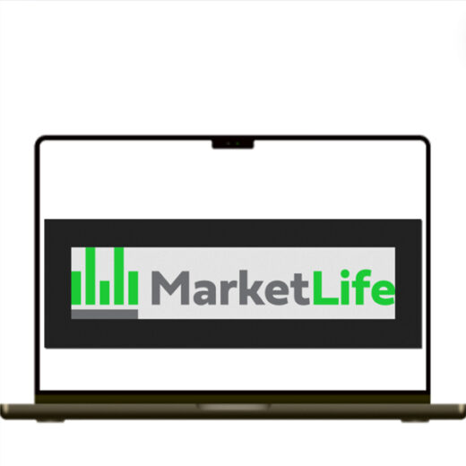 MarketLife – Adam Grimes – Options Course