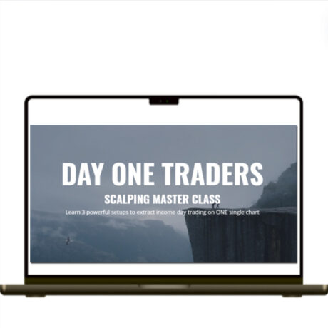 Day One Traders – Scalping Master Course