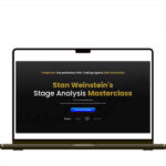 Traderlion – Stan Weinstein – Stage Analysis Masterclass