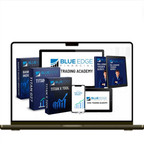 Blue Edge Financial – Edge Trading Academy