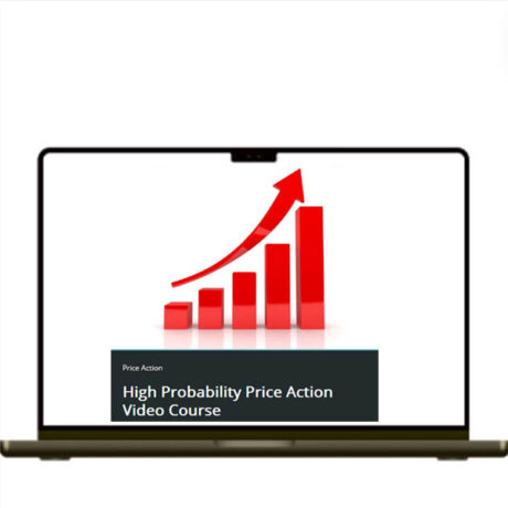 FX At One Glance – High Probability Price Action Video Course