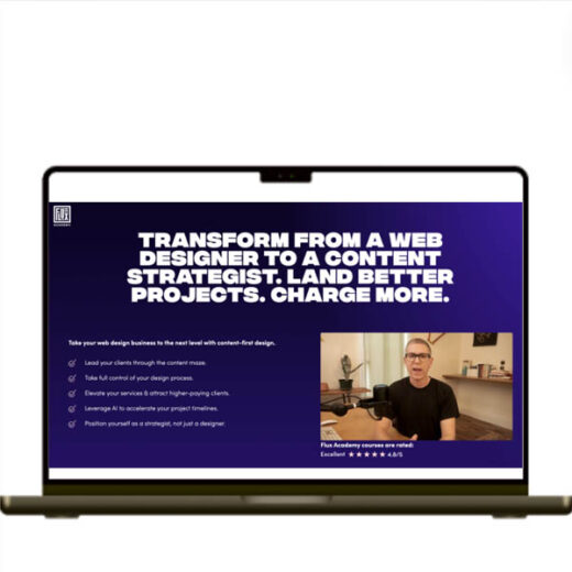 Damian Vallelonga – WriteSite Strategic Copywriting for Web Designers