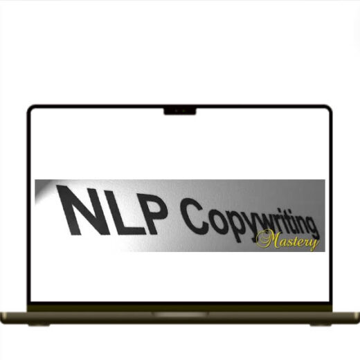 Michael Stevenson – NLP Copywriting Mastery