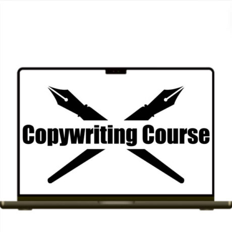 Neville Medhora – The Copywriting Course