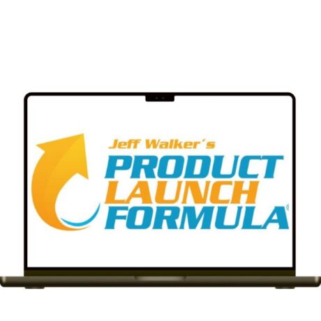 Jeff Walker – Product Launch Formula