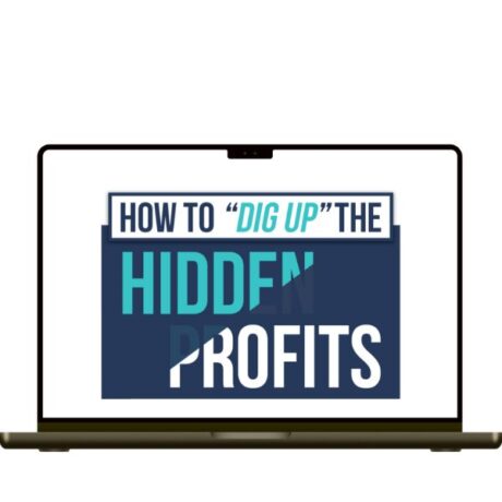 Justin Goff – How To “Dig Up” The Hidden Profits In Any Email List