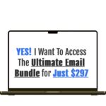 Justing Goff – The Ultimate Email Bundle