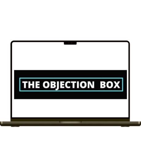 Bill Walsh – The Objection Box – ELITE