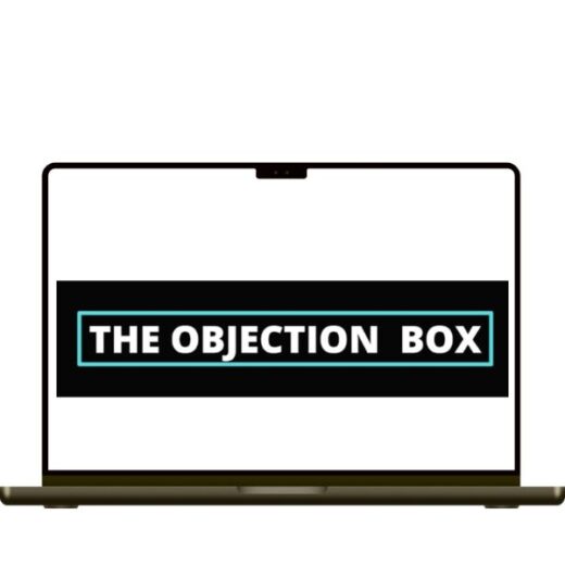 Bill Walsh – The Objection Box – ELITE