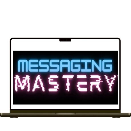 Dylan Gigliotti – Messaging Mastery Course