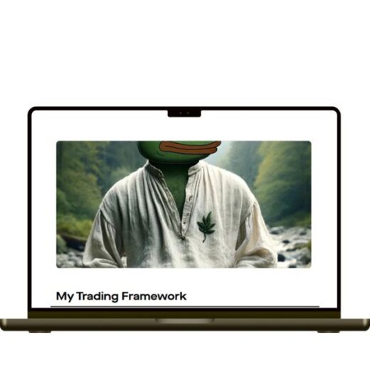 Retail Capital – My Trading Framework