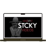 Viralish Creator – The Stcky Videos Course