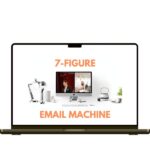 Tanner Henkel & Jerrod Harlan – 7-Figure Email Machine