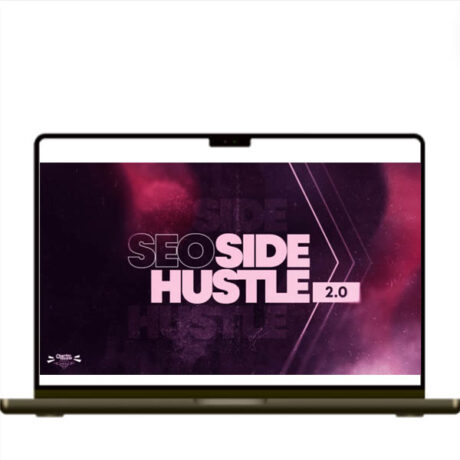 Charles Floate – SEO Side Hustle 2.0 Download