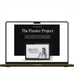 Gemma Bonham-Carter – The Passive Project