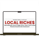 Fat Stacks – Local Profits Launch