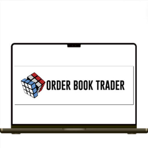 Order Book Trader – Order Book Scalping Course