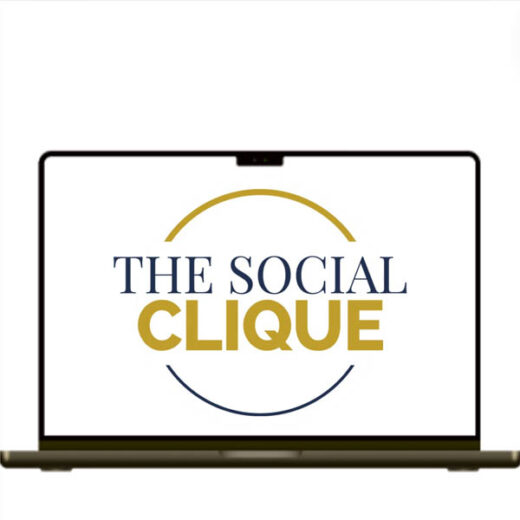 Rachel Pedersen – The Social Clique