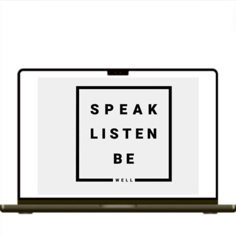 Julian Treasure – How To Speak So That People Want To Listen 