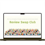 Debbie Drum – Review Swap Club