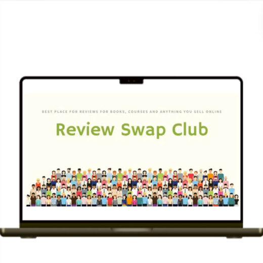 Debbie Drum – Review Swap Club