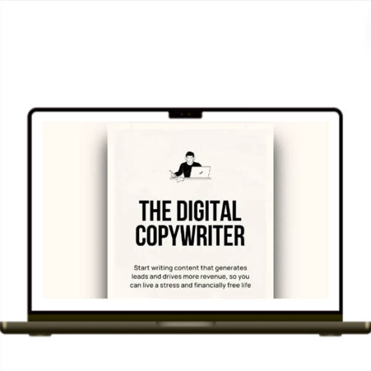 Matt Barker – The Digital Copywriter