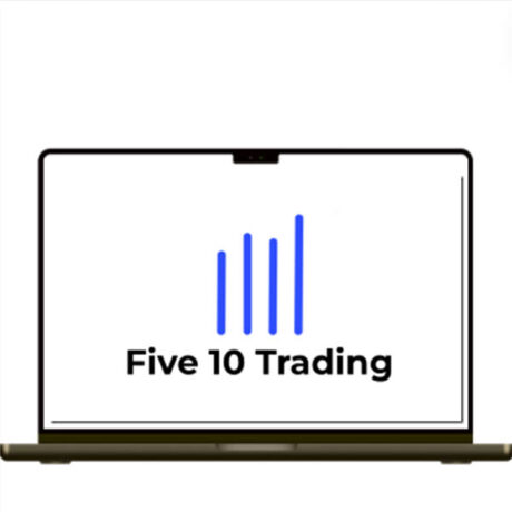 Five 10 Trading – Basic Day Trading Course