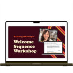 Laura Belgray – Welcome Sequence Workshop