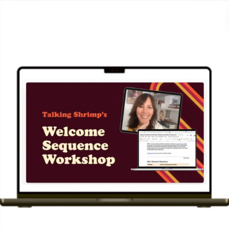 Laura Belgray – Welcome Sequence Workshop