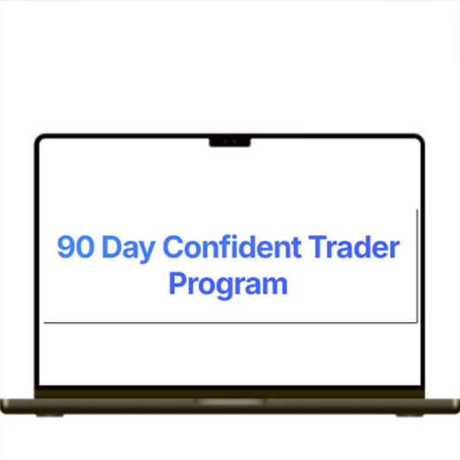 Riley Coleman Trading – 90 Day Confident Trader Program