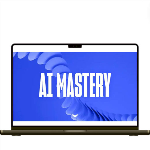 Mindvalley – AI Mastery Update