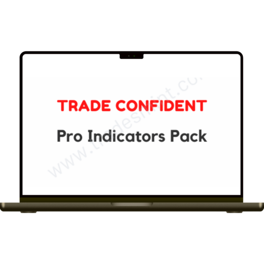 Trade Confident – Pro Indicators